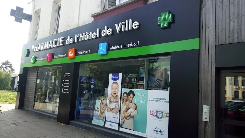 Cabine Téléconsultation Médecin Tessan_Aulnoye-Aymeries_slider_imagen_2