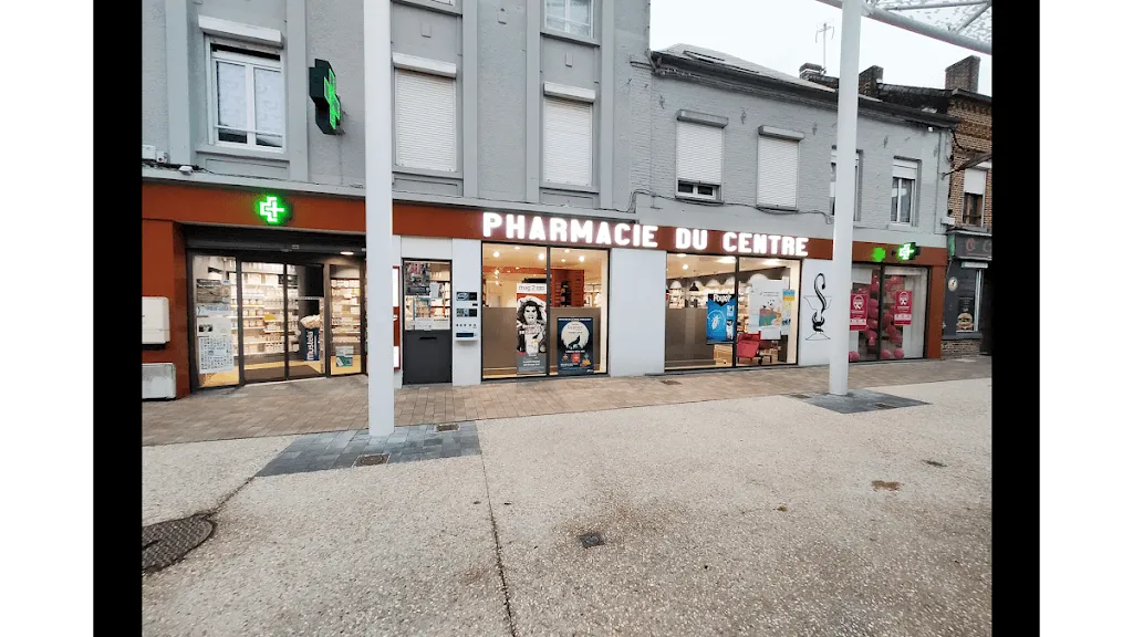 Cabine Téléconsultation Médecin Tessan medico a Aulnoye-Aymeries