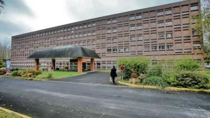 Cabinet médical du Centre Hospitalier du Pays d'Avesnes_Avesnelles_slider_immagine_1