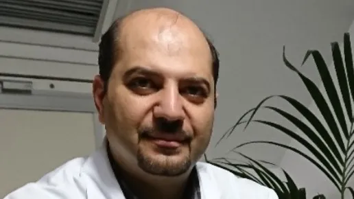 Dr Wissam DOLEH Arzt in Baincthun