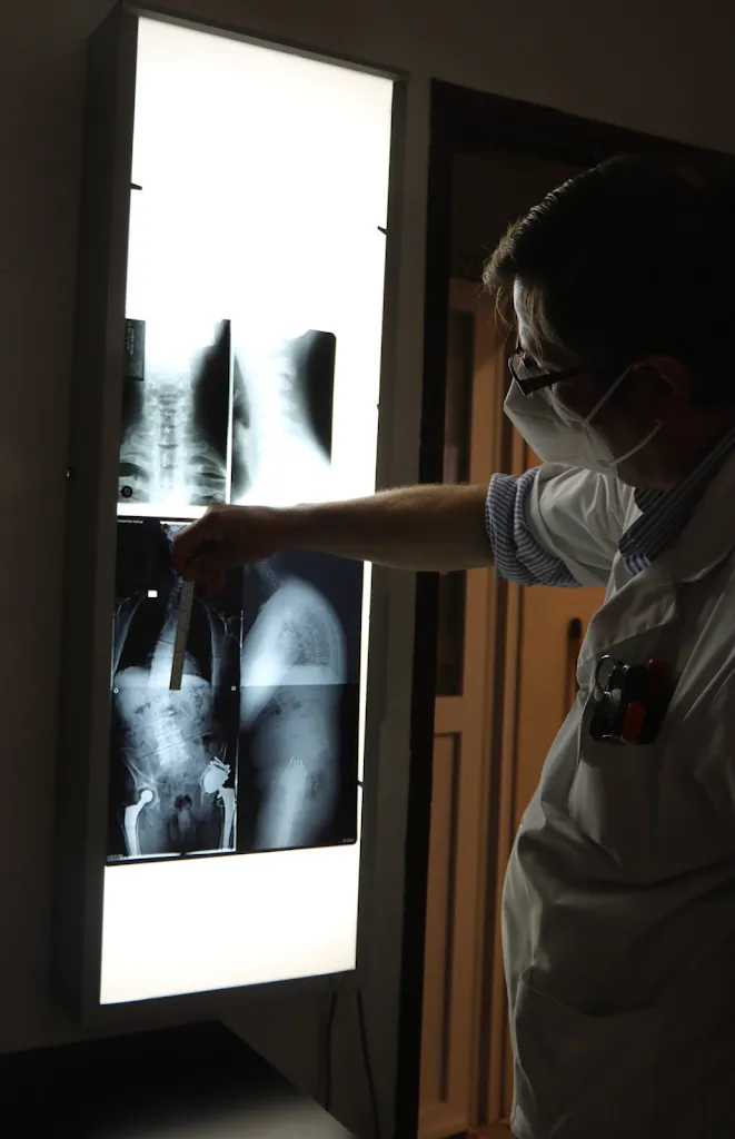 MIGNARD ORTHOPÉDIE - PROTHÈSE - ORTHÈSE - PODOLOGIE_Berck_slider_image_2
