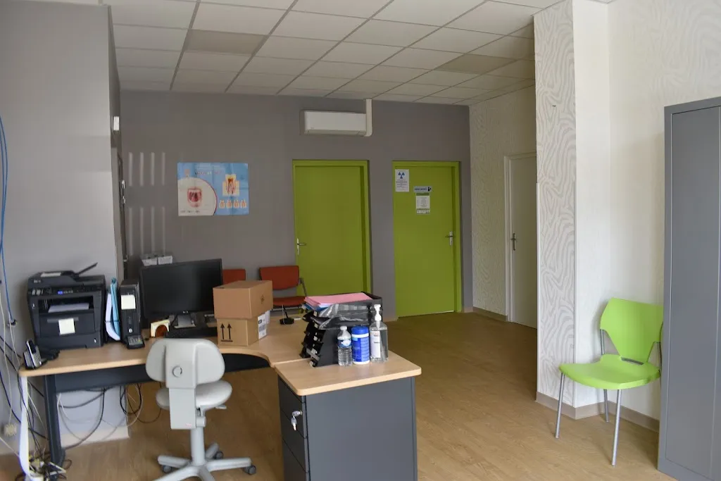 Health Center Filieris Arzt in Billy-Montigny