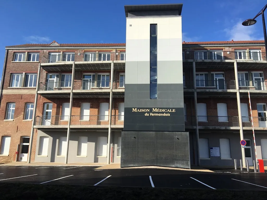 Medical Home Du Vermandois_Bohain-en-Vermandois_slider_image_1
