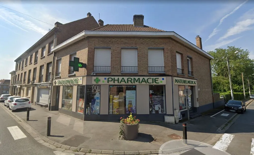 Espace de téléconsultation - médecin généraliste sans RDV doctor in Bouchain