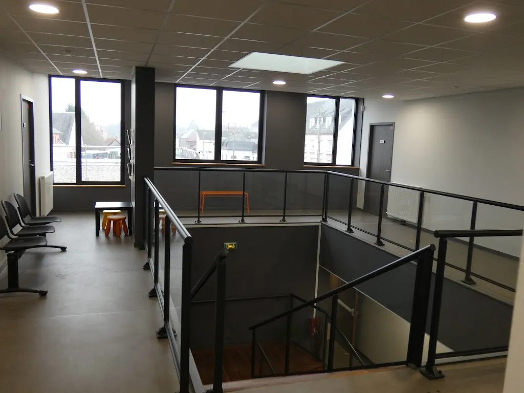 Maison de Santé de Blangy Sur Bresle_Bouttencourt_slider_immagine_3