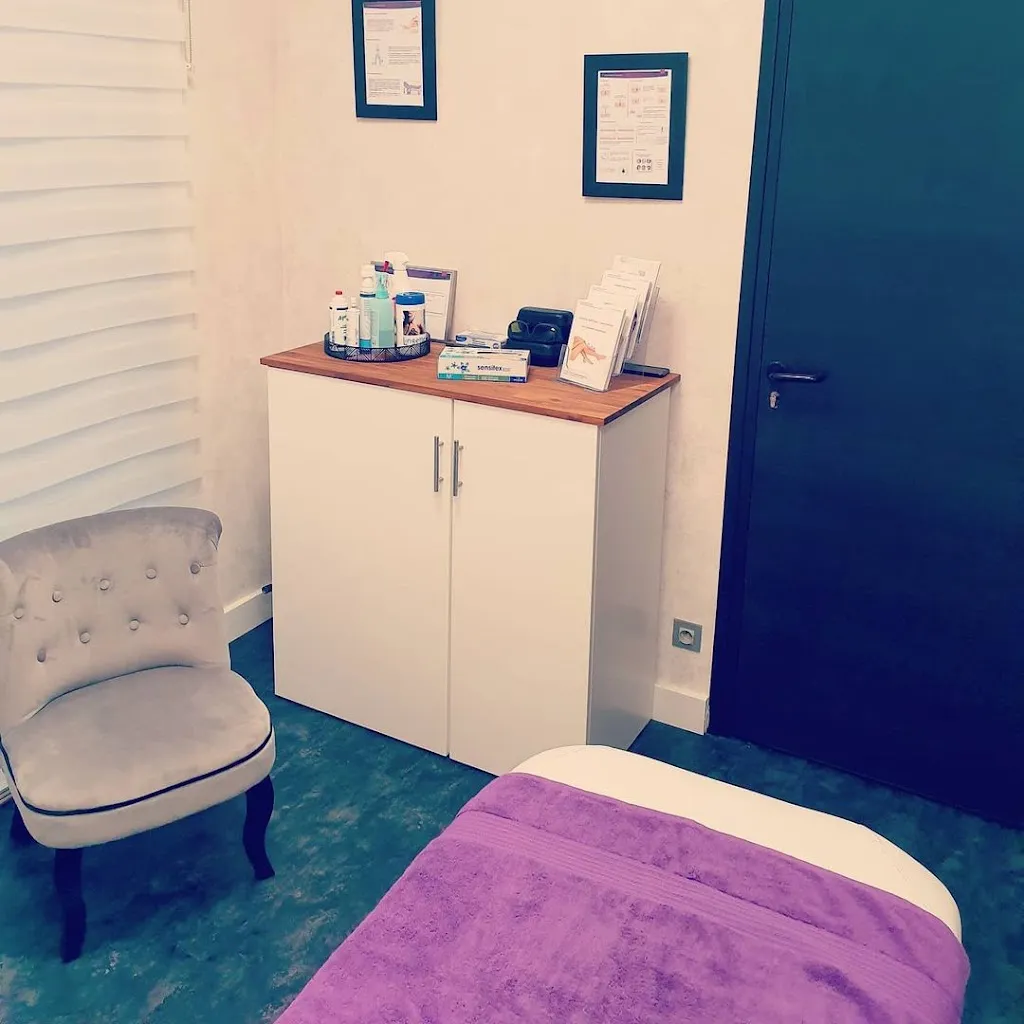 Cabinet Andrzejewski - Médecine vasculaire - Esthétique & Laser