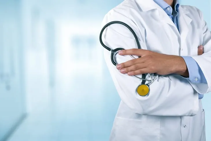 Dr Corrado CHERUBINI Arzt in Brasles