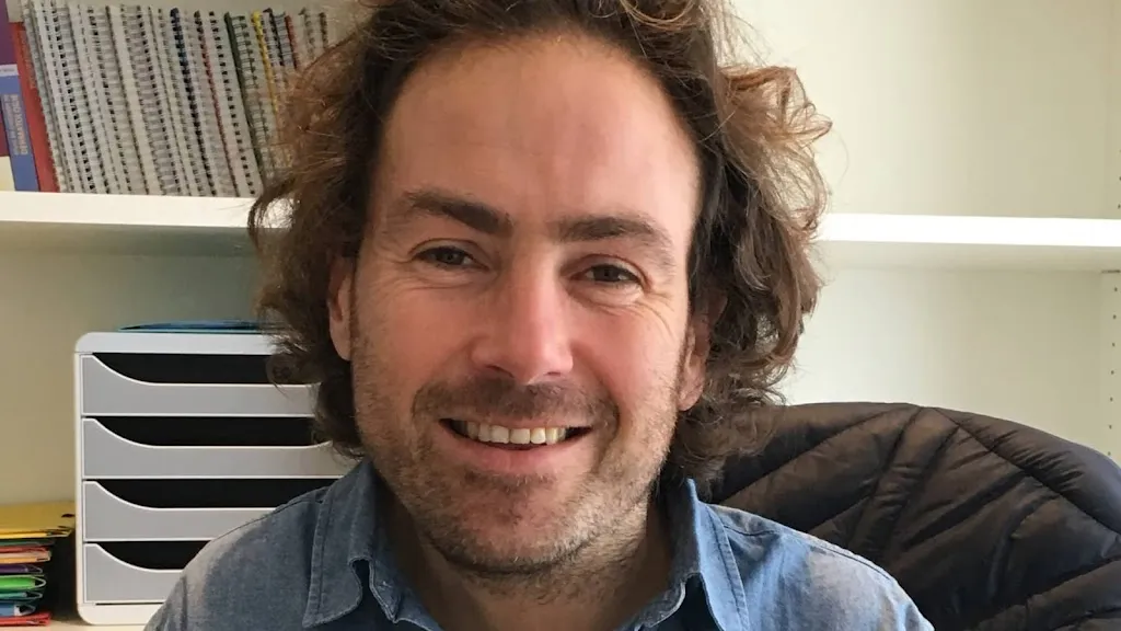 Dr Grégory VANOUTRYVE medico a Camiers