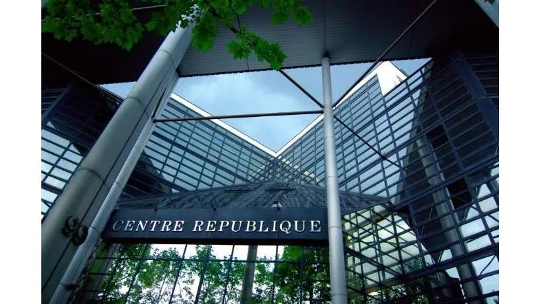 🏥 Centre République doctor en Cambronne-lès-Clermont