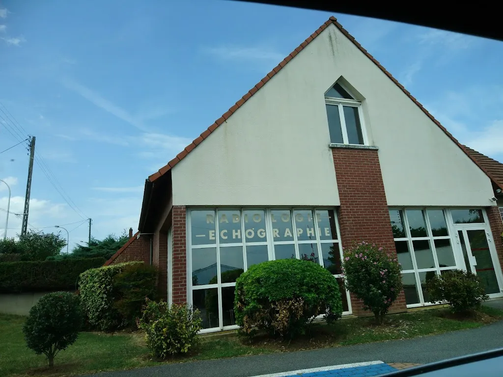 Centre Imagerie Médicale