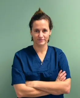Dr Heluain Justine - Médecin généraliste doctor in Camphin-en-Carembault