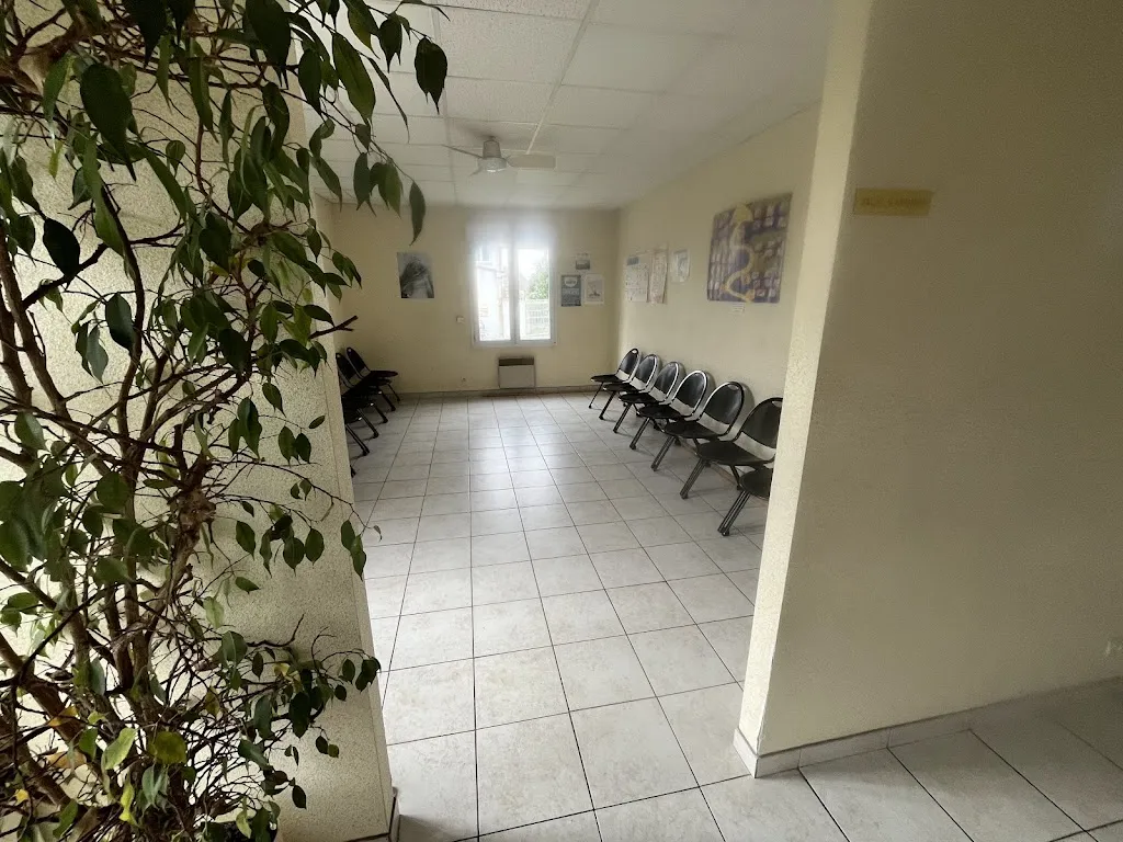 Docteur Gandolfo Jean-Yves doctor en Chambly