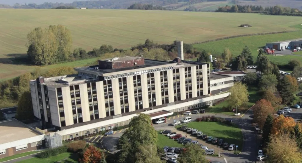 Centre hospitalier (Chateau-Thierry)_Château-Thierry_slider_immagine_2