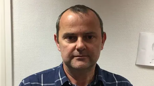 Dr David VISEUX doctor en Condé-sur-l’Escaut