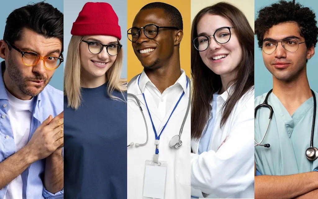 CUBESANTÉ® - Dunkerque 59 I Médecine générale I Gynécologie I Cardiologie I Pédiatrie I Psychiatrie I Pneumologie_Coudekerque-Branche_slider_immagine_1