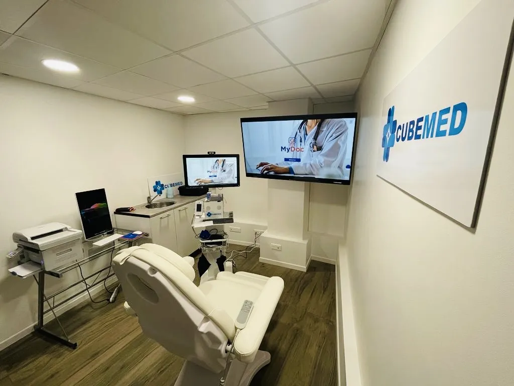 CUBESANTÉ® - Dunkerque 59 I Médecine générale I Gynécologie I Cardiologie I Pédiatrie I Psychiatrie I Pneumologie_Coudekerque-Branche_slider_immagine_2