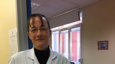Dr Marion HERJEAN doctor in Coquelles