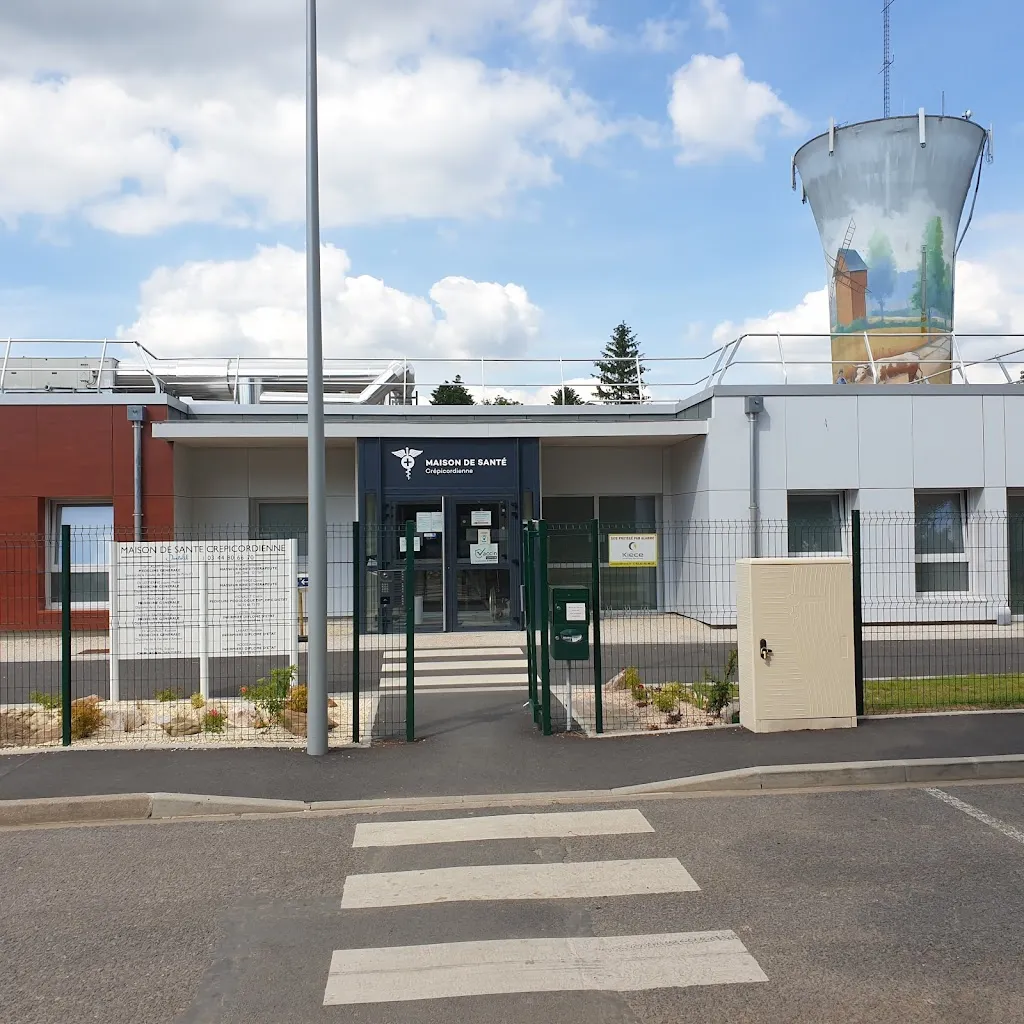 MAISON DE SANTE CREPICORDIENNE_Crèvecœur-le-Grand_slider_bild_1