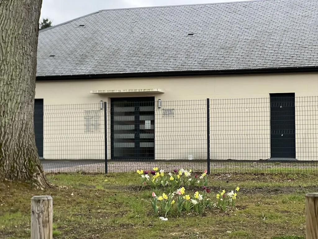 Roxane Thoma médecin à Coye-la-Forêt
