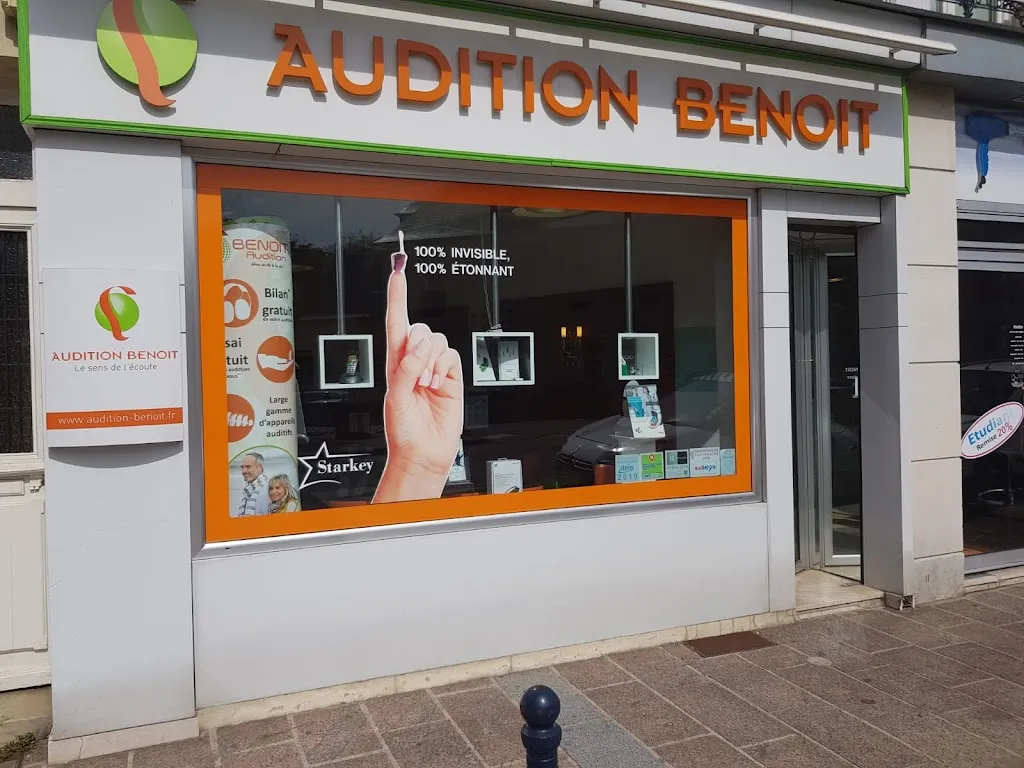 Benoit Audition Audioprothésiste Crépy en Valois_Crépy-en-Valois_slider_imagen_1