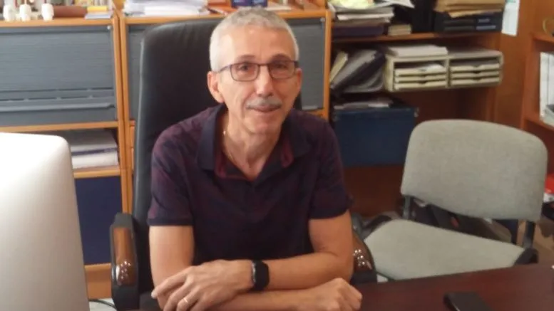Dr Pascal Canu médecin à Cuincy