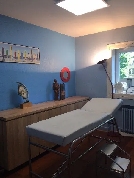 Docteur Ragache Hélène - Médecine esthétique et acupuncture