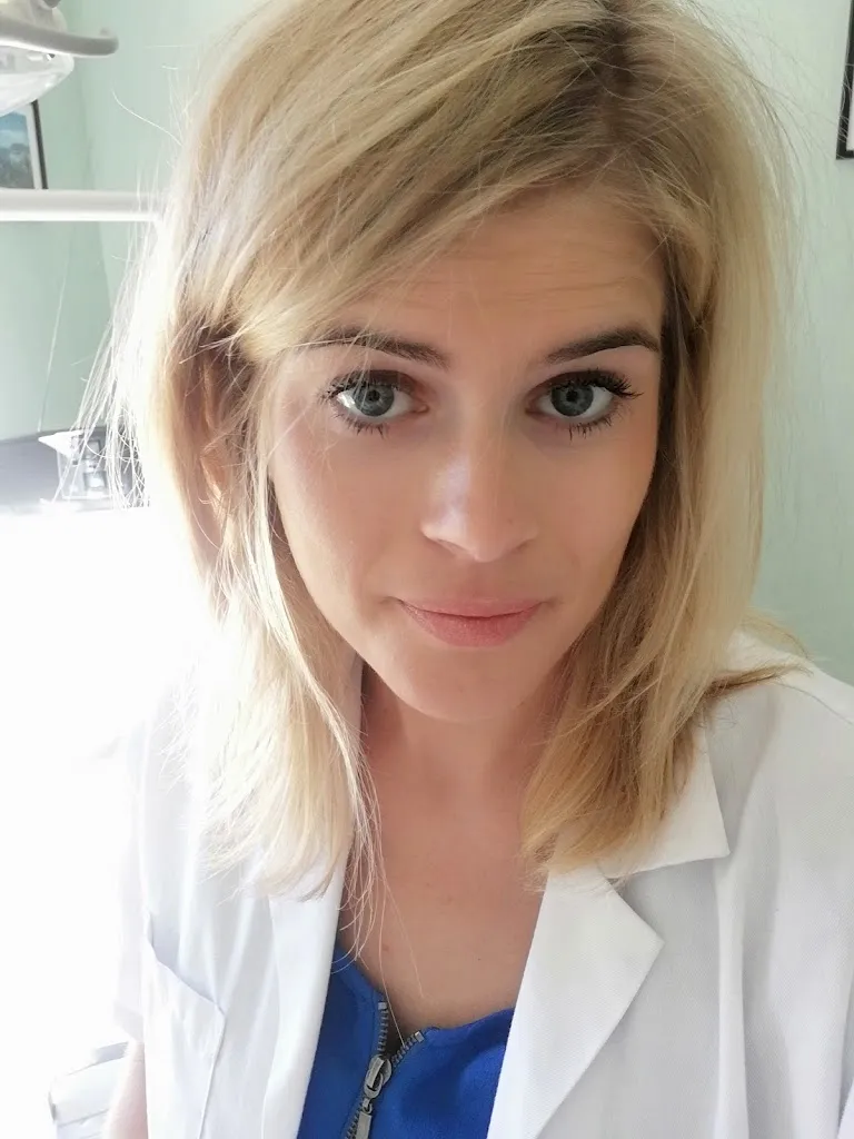 Poilvet Clémence Pédicure-Podologue doctor in Dreslincourt