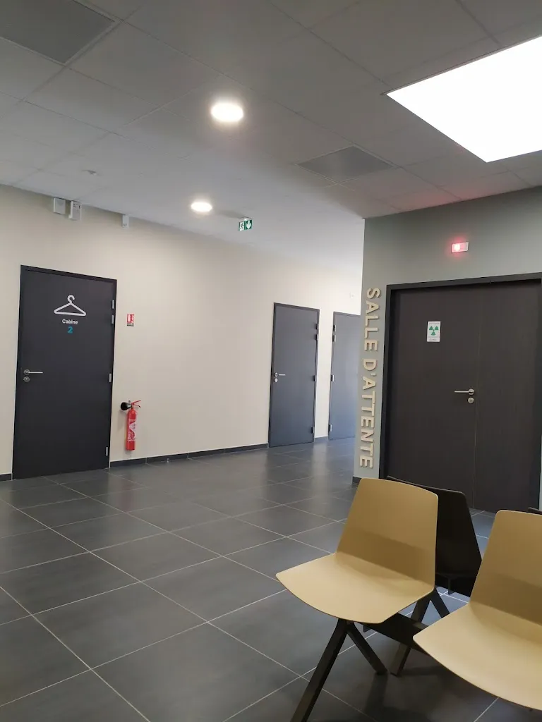 Radiologie IMAO Duisans - Imagerie Médicale des Hauts-de-France_Duisans_slider_immagine_1