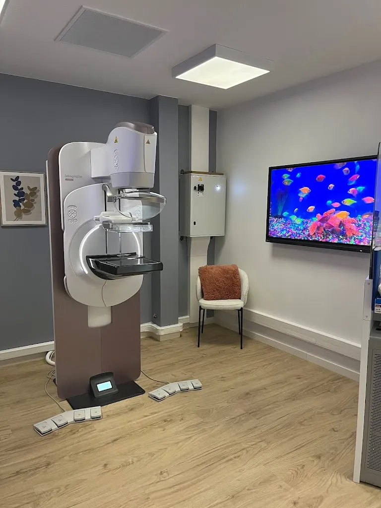 Radiologie IMAO Duisans - Imagerie Médicale des Hauts-de-France_Duisans_slider_immagine_2