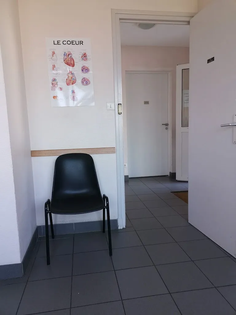 Cabinet Valérie Cazin doctor in Équihen-Plage