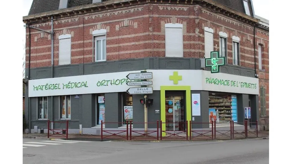 Cabine Téléconsultation Médecin Tessan_Escaudœuvres_slider_imagen_1