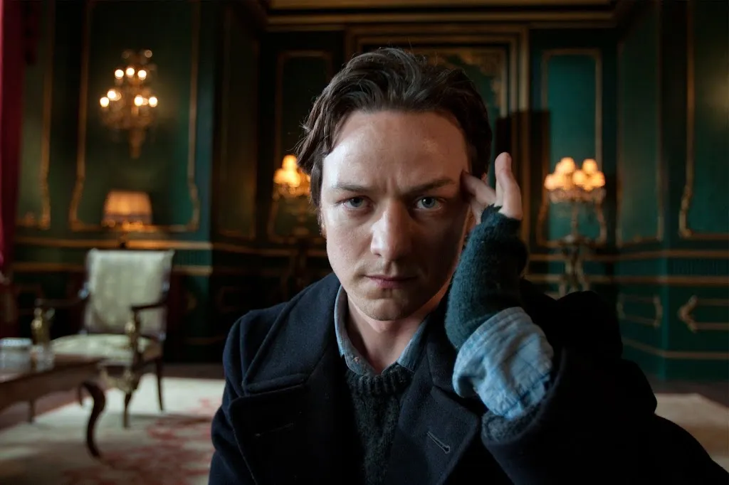 Charles Xavier - Pédicure Podologue