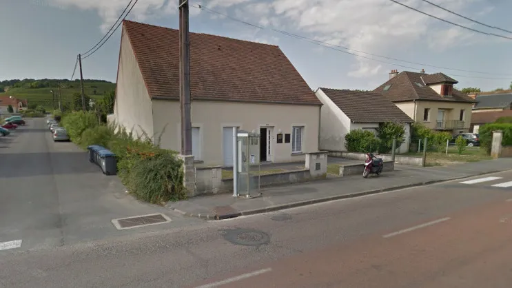 Dr Sahbi M'Sakni doctor en Essômes-sur-Marne