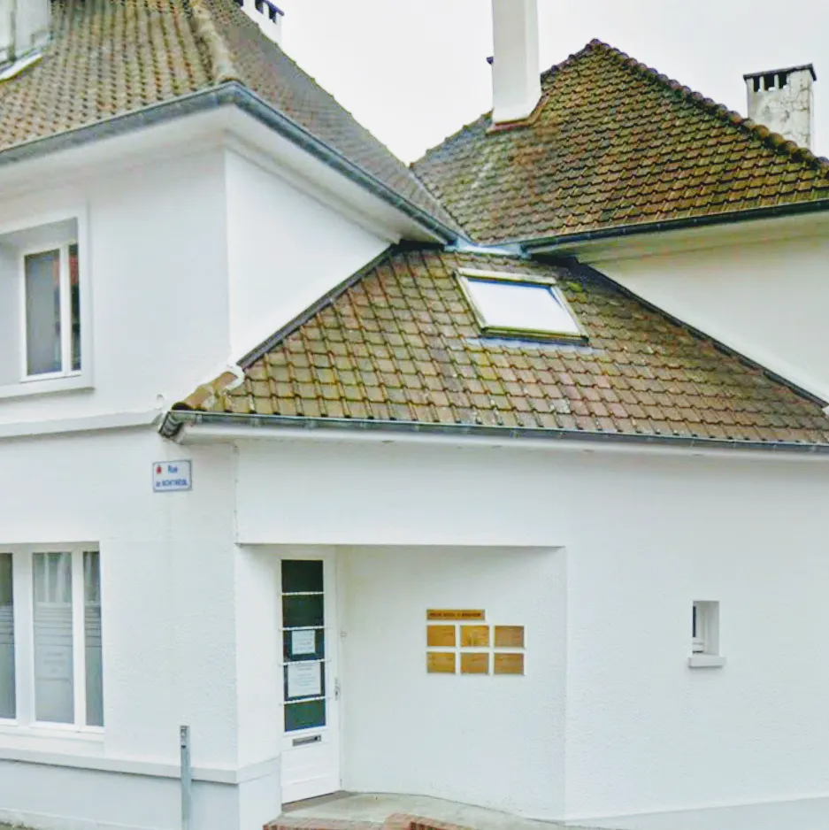 Cabinet de Radiologie et D'Echographie du Marquenterre - Etaples_Étaples_slider_bild_1