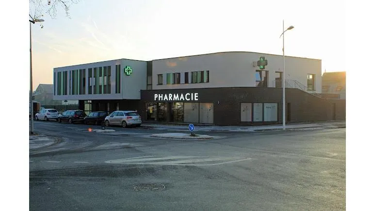 Cabine Téléconsultation Médecin Tessan doctor en Grande-Synthe