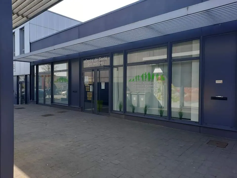 Centre de santé des Weppes_Hallennes-lez-Haubourdin_slider_bild_2