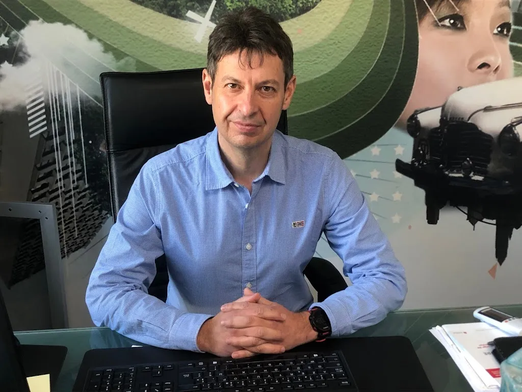 DR BOURDREZ Emmanuel médecin à Haussy
