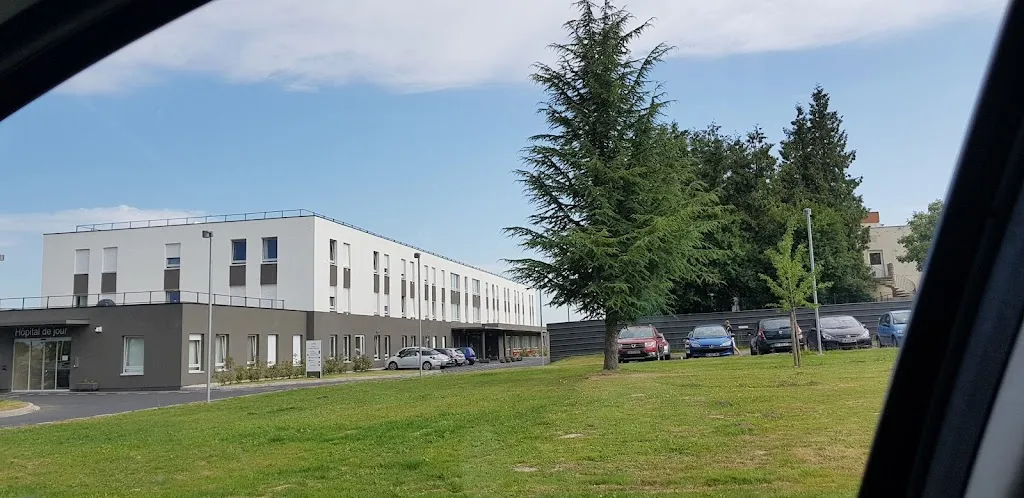 Clinique Des Hauts De France - emeis_Hautmont_slider_immagine_1