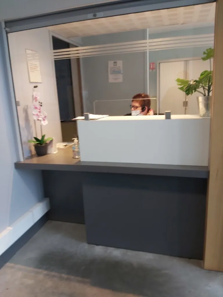 Cabinet Médical