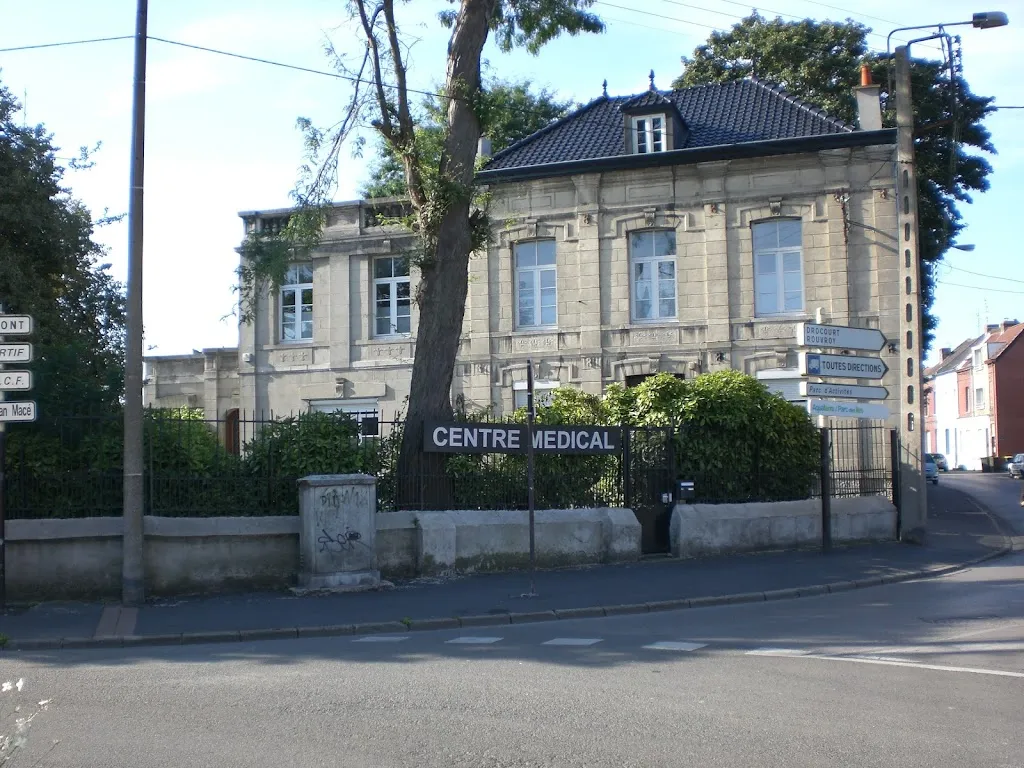 La Monjoie - Centre Médical_Hénin-Beaumont_slider_image_1