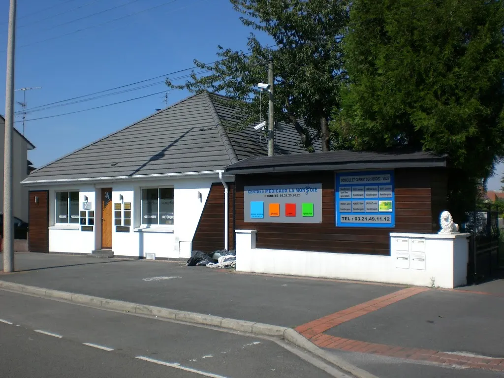 La Monjoie - Centre Médical_Hénin-Beaumont_slider_image_3