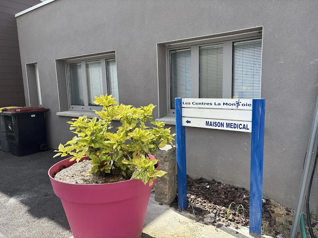 Health Center Filieris doctor in Hénin-Beaumont