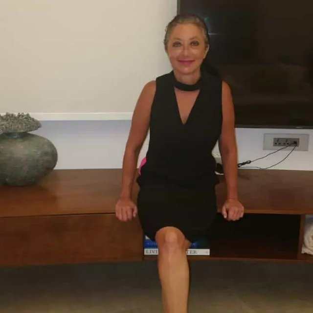 Docteur Najla Belkahia