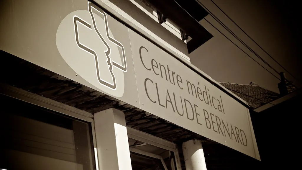 Medical Center Claude Bernard - La Gorgue_La Gorgue_slider_image_3