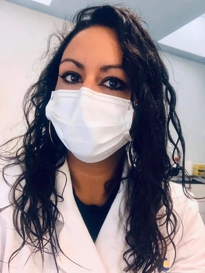 Dr Sarah GHEZAL