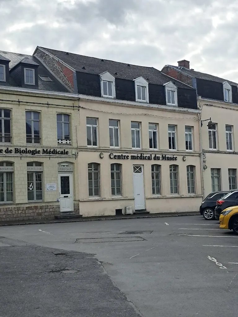 Centre Médical du Musée