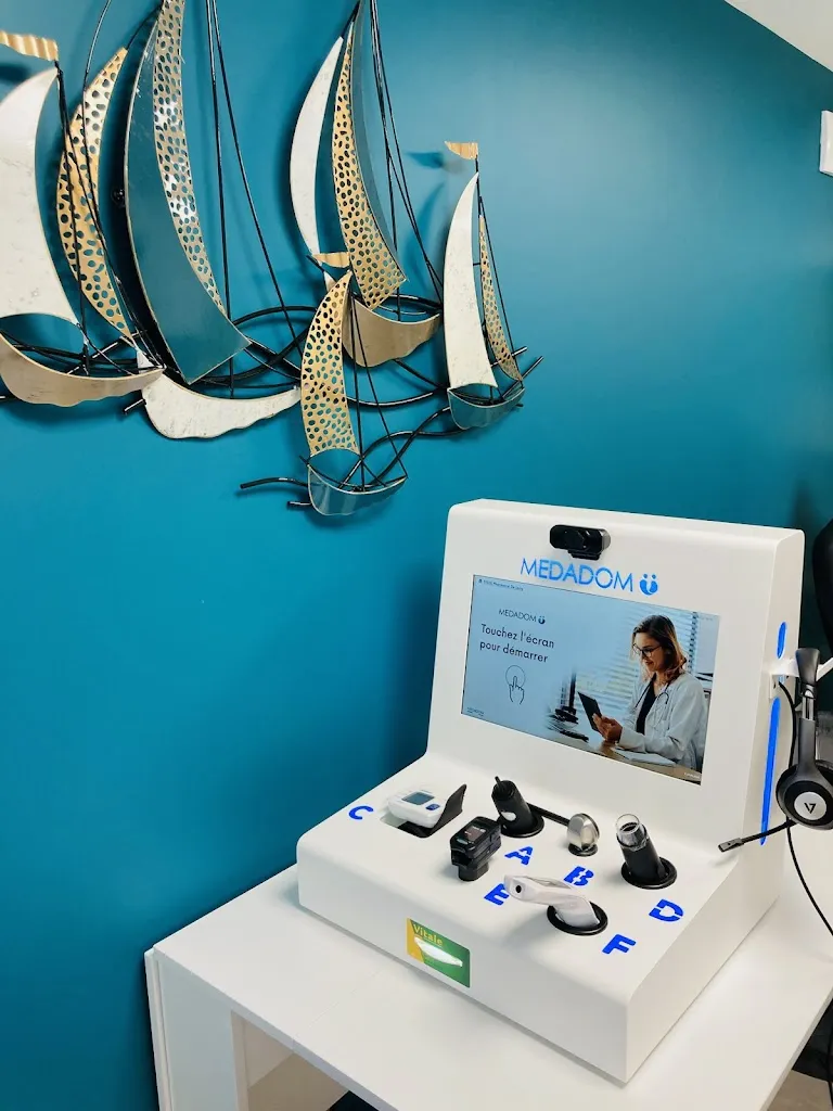 Espace de téléconsultation - Médecin généraliste sans RDV_Châteauneuf-du-Rhône_slider_image_1