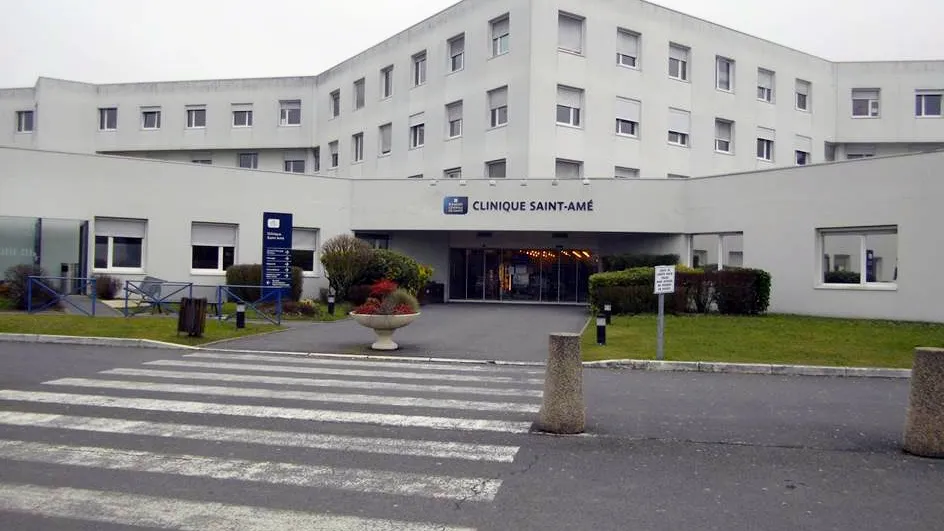 Clinique Saint-Ame - General Ramsay Health médecin à Lambres-lez-Douai