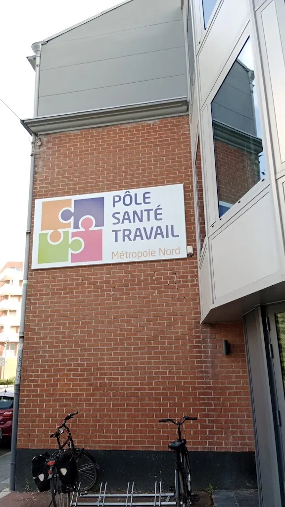 PÔLE SANTÉ TRAVAIL Métropole Nord_La Madeleine_slider_image_3