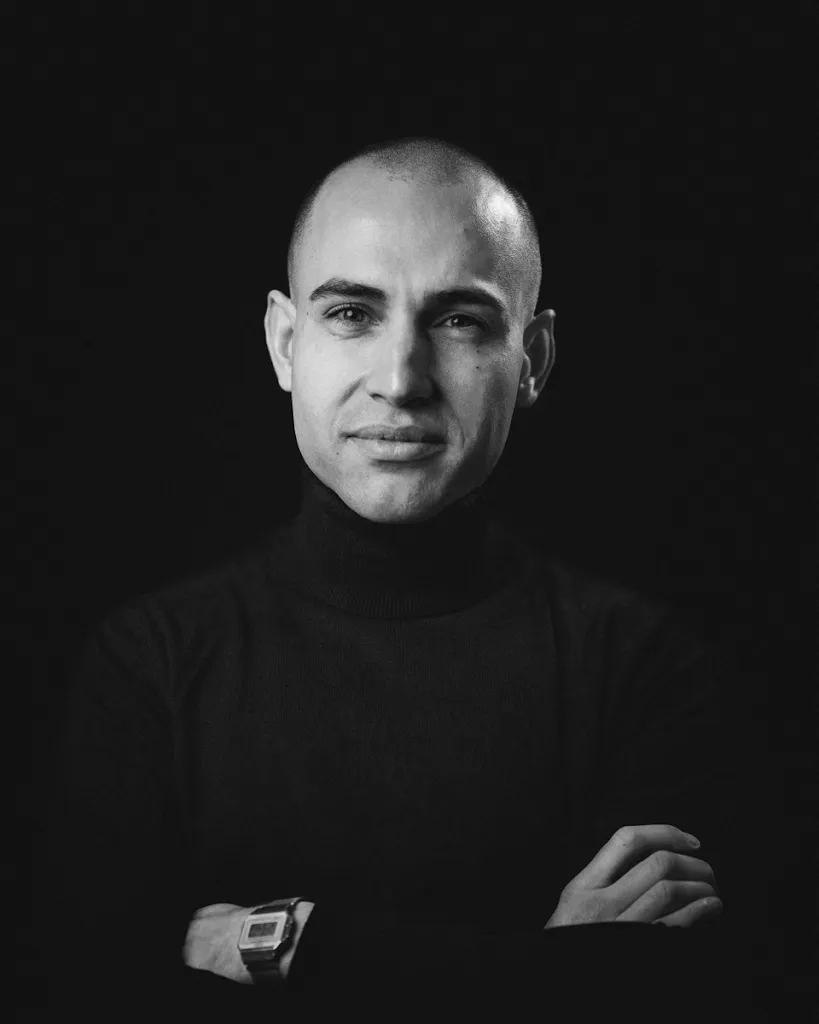 Docteur Valentin CHABBI doctor in La Madeleine